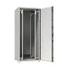EFB PRO-4282GR.G1SV 19 inch Netzwerkschrank 42U 800x1200mm RAL7035