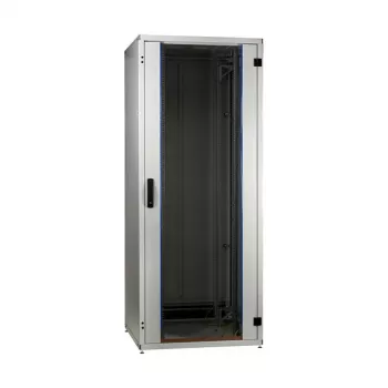 EFB PRO-4282GR.G1SV 19 inch Netzwerkschrank 42U 800x1200mm RAL7035