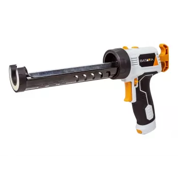 Batavia B.V. Maxxpush Akku-Kartuschenpresse mit LED