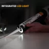 Batavia B.V. Maxxpush Akku-Kartuschenpresse mit LED