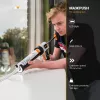Batavia B.V. Maxxpush Akku-Kartuschenpresse mit LED
