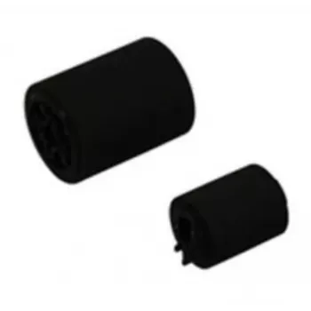 HP Q3931-67920 Transfer Roller - Schwarz