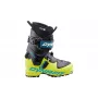SALEWA Dynafit Youngstar Boot Ski Tourenski Schuhe Lime Punch/Schwarz 23.5