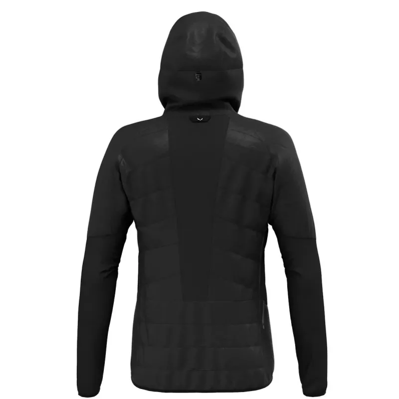 Salewa Ortles Hyb TWR Jacket - Black Out (Größe S)