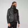 Salewa Ortles Hyb TWR Jacket - Black Out (Größe S)