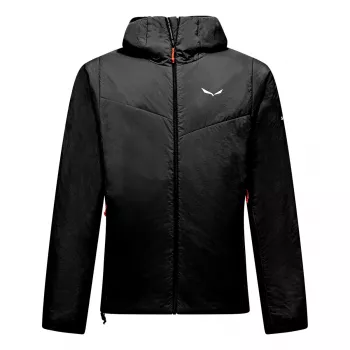 Salewa Puez Catinaccio 2 TWR HD Jacke - Black Out (Größe S)