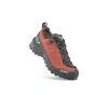Salewa Wildfire Leather 2 GTX Zustiegsschuhe für Damen - Etruskisch Rot/Schwarz, Größe 36