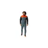 SALEWA Dynafit Traverse 3L Jacket - Cinder (Größe S)