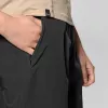 Salewa Pedroc 2 Dst Short Damen Wander-Shorts - Black Out, Größe M