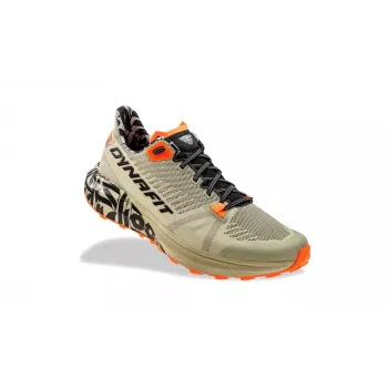 Dynafit Trail Graphic Trail Running Shoes - Overcast/Black Out - Größe 47 EU
