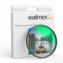 Walimex Pro Circular Polarizer Slim Super DMC 72mm