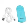 MEDION LIFE Camping Fan E10 TF (MD 12065) Grau/Blau