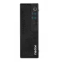 MEDION Picoworx T80 SFF MD340078 Desktop-PC - Intel Core i5-13500HX, 32GB RAM, 1TB SSD, UHD Graphics, FreeDOS, Schwarz