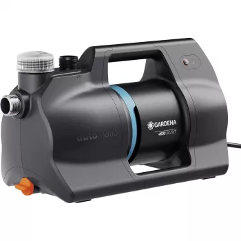 Gardena 09070-20 Home & Garden Automatic 4600 Silent Gartenpumpe