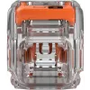 WAGO 221-2411 2-Leiter Kompakt-Verbinder, 0,2-4 mm², 60er-Pack