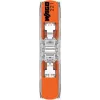 WAGO 221-2411 2-Leiter Kompakt-Verbinder, 0,2-4 mm², 60er-Pack