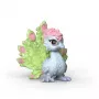 Schleich Bayala Baby Pfau Küken Figur