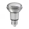 OSRAM LED STAR R63 Reflektorlampe 4,8W 827 E27 350lm 2700K Warmweiß