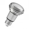 OSRAM LED STAR R63 Reflektorlampe 4,8W 827 E27 350lm 2700K Warmweiß