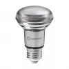 OSRAM LED STAR R63 Reflektorlampe 4,8W 827 E27 350lm 2700K Warmweiß