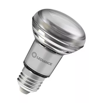 OSRAM LED STAR R63 Reflektorlampe 4,8W 827 E27 350lm 2700K Warmweiß