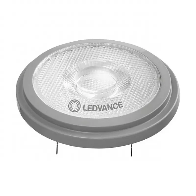 OSRAM AR111 50 40 7.4W 930 G53 S LED-Reflektorlampe 450 lm 3000K G53 dimmbar