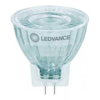 OSRAM MR11 2.8W DIM GU4 LED-Reflektorlampe 184lm 2700K Warmweiß Dimmbar