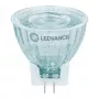 OSRAM MR11 2.8W DIM GU4 LED-Reflektorlampe 184lm 2700K Warmweiß Dimmbar