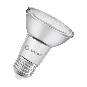OSRAM PAR20 50W 6.4W 927 E27 Dimmable LED Reflector Lamp 350 lm 2700K Warm White