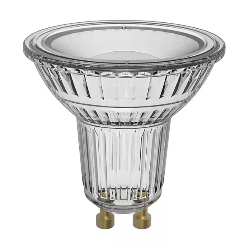 OSRAM LED PAR16 80 120° DIM P 6.9W 930 GU10 Dimmbare LED-Reflektorlampe PAR16