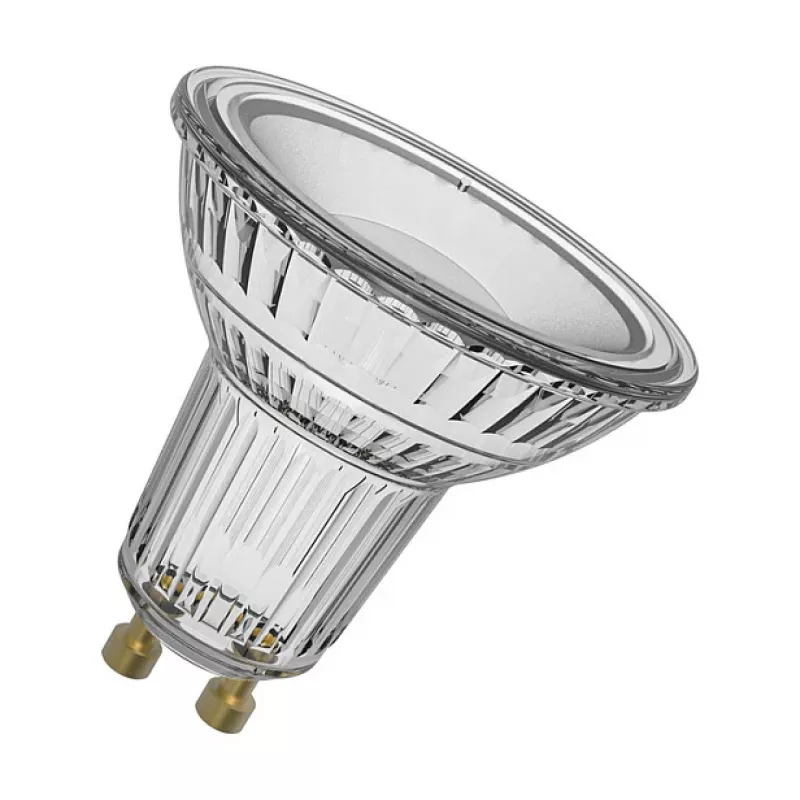 OSRAM LED PAR16 80 120° DIM P 6.9W 930 GU10 Dimmbare LED-Reflektorlampe PAR16