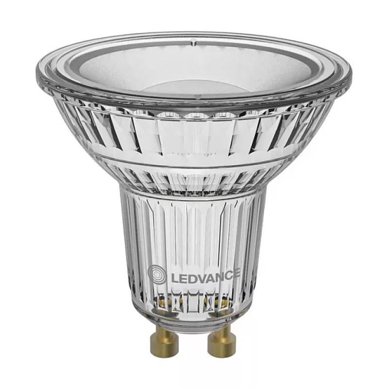 OSRAM LED PAR16 80 120° DIM P 6.9W 930 GU10 Dimmbare LED-Reflektorlampe PAR16