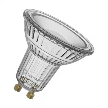 OSRAM LED PAR16 80 120° DIM P 6.9W 930 GU10 Dimmbare LED-Reflektorlampe PAR16