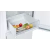 Bosch KGV33VWEA Stand-Kühl-Gefrierkombination, 288 L, Weiß, Energieklasse E