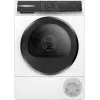 Bosch WQH245B9SN Wärmepumpentrockner, 9 kg, A+++, Weiß