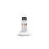 Gigaset E290 Duo Schnurloses DECT-Telefon Weiß