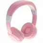 TONIES Bluetooth Kopfhörer - Pink (Pink/Weiß, für Toniebox 2)