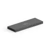 PureLink 2x8 HDMI 2.1 Splitter - 48Gbps mit Scaler und Audio-De-Embedding