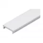 Brumberg 53489073 Click Cover QUALITYFLEX White