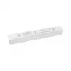 Brumberg 17252000 LED-Netzteil, rechteckig, weiß, DALI-2, 150W, 24V DC