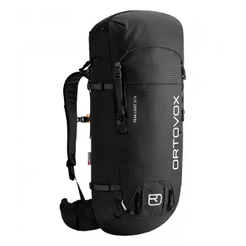 Ortovox Peak Light 30 S Damenrucksack - Black Raven