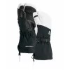 Ortovox Freeride 3 Finger Glove Pro - Black Raven/Black, Größe M