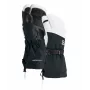 Ortovox Freeride 3 Finger Glove Pro - Black Raven/Black, Größe M