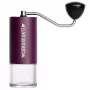 Comandante C40 MK4 Nitro Blade Handkaffeemühle Deep Purple