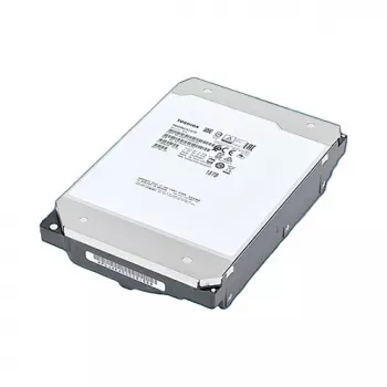 Toshiba 14TB Enterprise Capacity 3.5-Zoll SATA 6Gb/s 7200RPM 512e Festplatte
