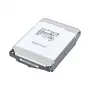 Toshiba 14TB Enterprise Capacity 3.5-Zoll SATA 6Gb/s 7200RPM 512e Festplatte