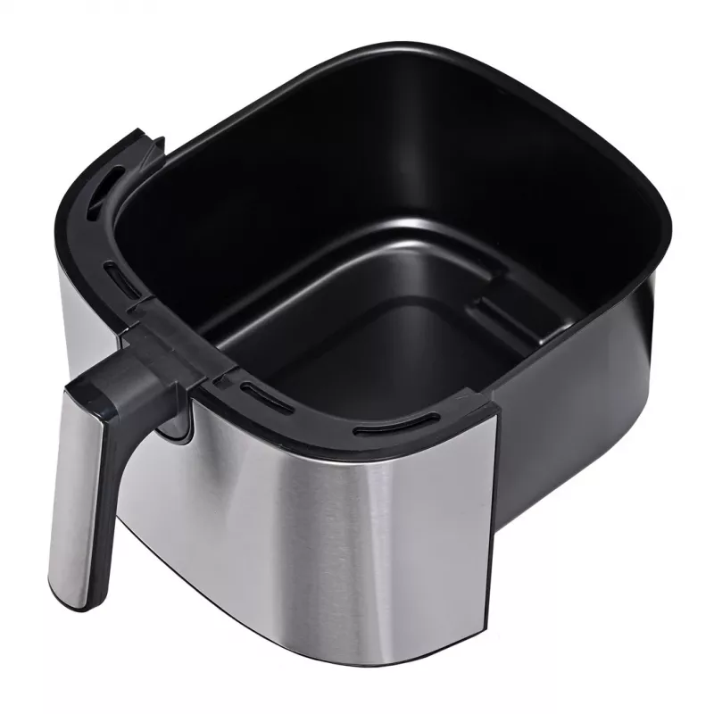 HEINRICH'S HFR 821 Heißluftfritteuse