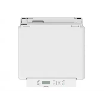 Canon I-SENSYS MF272DW II 4-in-1 Monochrom-Laserdrucker