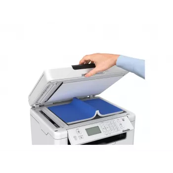 Canon I-SENSYS MF272DW II 4-in-1 Monochrom-Laserdrucker