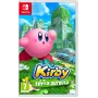 Nintendo Kirby and the Forgotten Land - Nintendo Switch